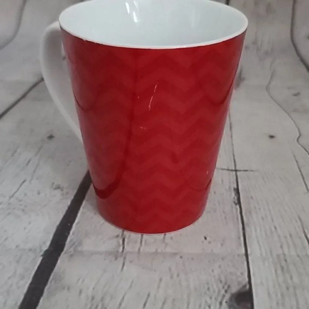 Starbucks pre owned